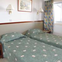 Studio with Sea View (2 Adults)