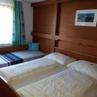 Triple Room with Shower