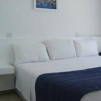 One- Bedroom with Terrace - Salamina