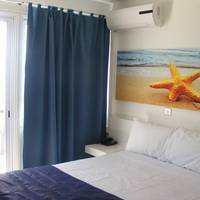 One-Bedroom Apartment with Terrace - Alasia