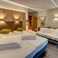 Superior Quadruple Room