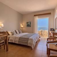 Superior Studio with Sea View (2 Adults) 