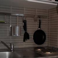 One-Bedroom Apartment (3 Adults)