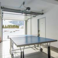 Superior Chalet