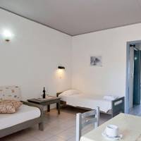 Deluxe Suite with Sea View