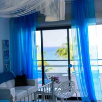 Studio with Sea View