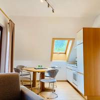 Duplex Apartment