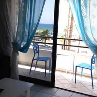 Two-Bedroom Apartment with Sea View