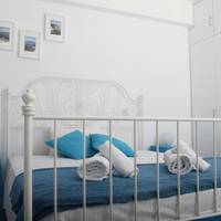 Superior One-Bedroom Apartment with Sea View