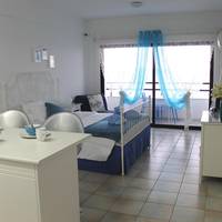Superior Studio with Sea View