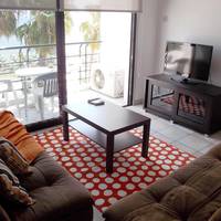 One-Bedroom Apartment with Sea View