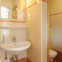 Single Room with Shower