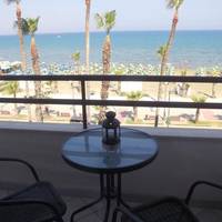 Studio with Sea View