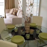 Superior One-Bedroom Apartment with Sea View