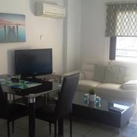 Superior One-Bedroom Apartment with City View
