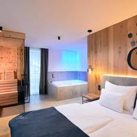 Penthouse Suite