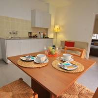 Family One-Bedroom Apartment
