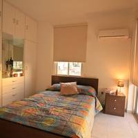 One-Bedroom Apartment with Balcony