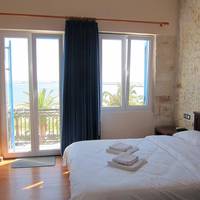 Superior Double Room with Sea View