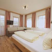 One-Bedroom Apartment (2 Adults)