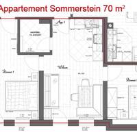Northside Two-Bedroom Apartment (4 adults)