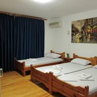 Triple Room with Old Town View