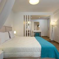 Superior Studio with Garden View (2-3 Adults)
