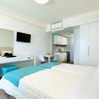 Superior Studio with Sea View