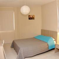 Family Apartment (2 Adults + 1 Child)