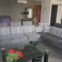 Studio with Terrace
