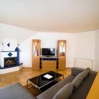 Penthouse Suite