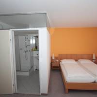 Single Room with Shower