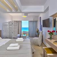 Superior Room with Sea View