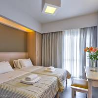 Superior Room with Garden View