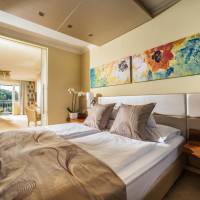Suite with Thermal Bath Access