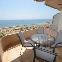 Two-Bedroom Apartment with Sea View