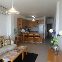 Two-Bedroom Apartment with Sea View