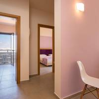 Superior Two-Bedroom Apartment
