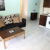 Two-Bedroom Apartment (5 Adults)