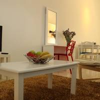 Studio without Balcony