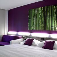 Superior Double Room with Sofa