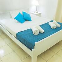 Family Apartment (2 Adults + 2 Children)