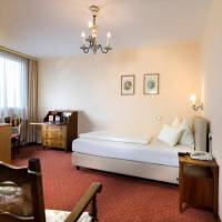 Small Single Room