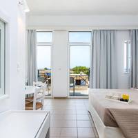 Family Residence with Sea View