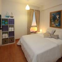 Two Bedroom Apartment 