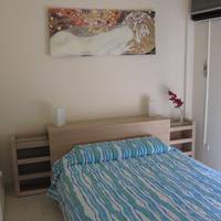 One-Bedroom Apartment with Sea View (1st floor)
