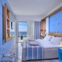 Studio with Sea View