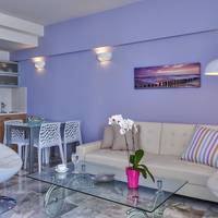 Superior Studio with Sea View
