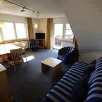 Duplex Apartment