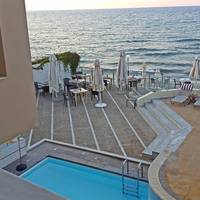 Double or Twin Room with Sea View